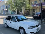 Oq Chevrolet Nexia 2, 4 pozitsiya SOHC 2016 yil, КПП Mexanika, shahar Qo'qon uchun 4 900 у.е. id6448534, Fotosurat №1