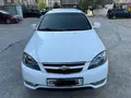 Белый Chevrolet Gentra, 3 позиция 2019 года, КПП Автомат, в Джизак за 11 200 y.e. id6449746