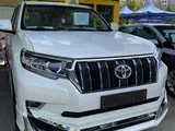 Toyota Land Cruiser Prado 2023 yil, shahar Toshkent uchun 72 000 у.е. id5214404, Fotosurat №1