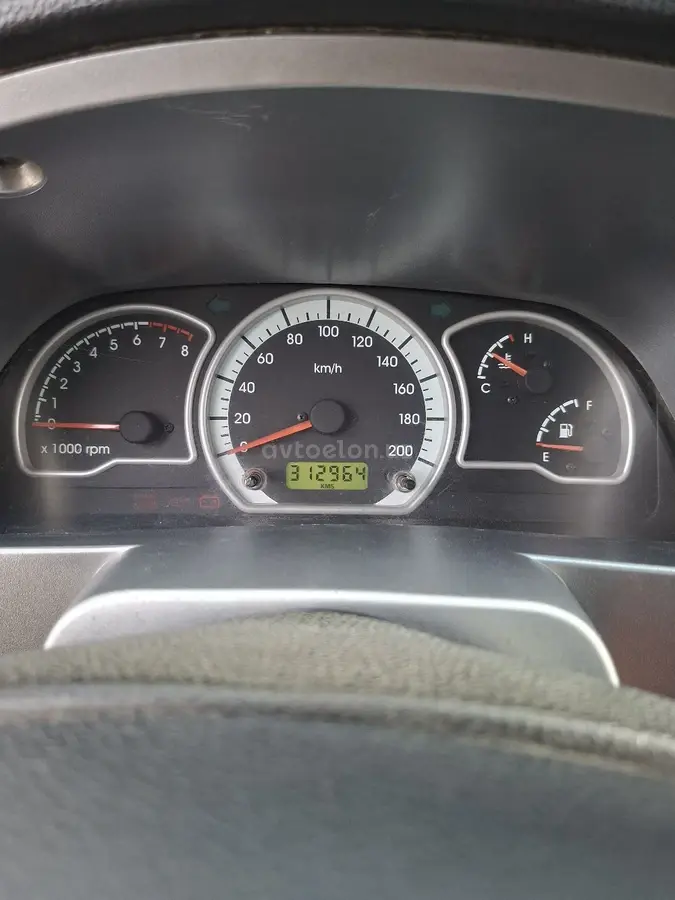 Chevrolet Nexia 2 2010 — 3