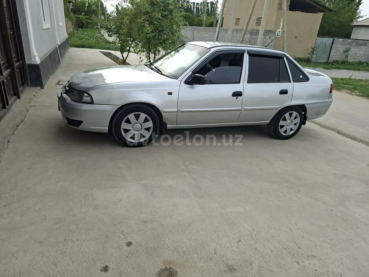 Chevrolet Nexia 2 2010 — 4