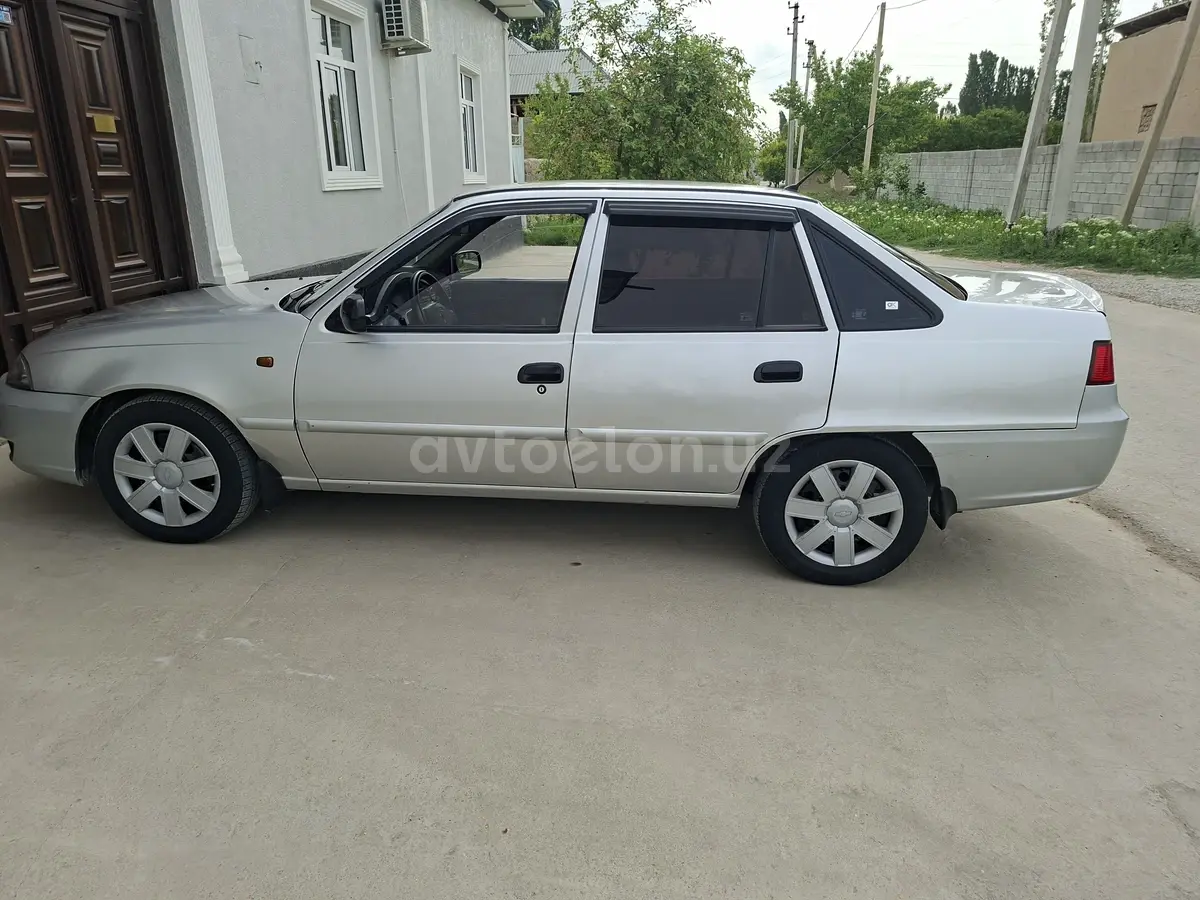 Chevrolet Nexia 2 2010 — 5