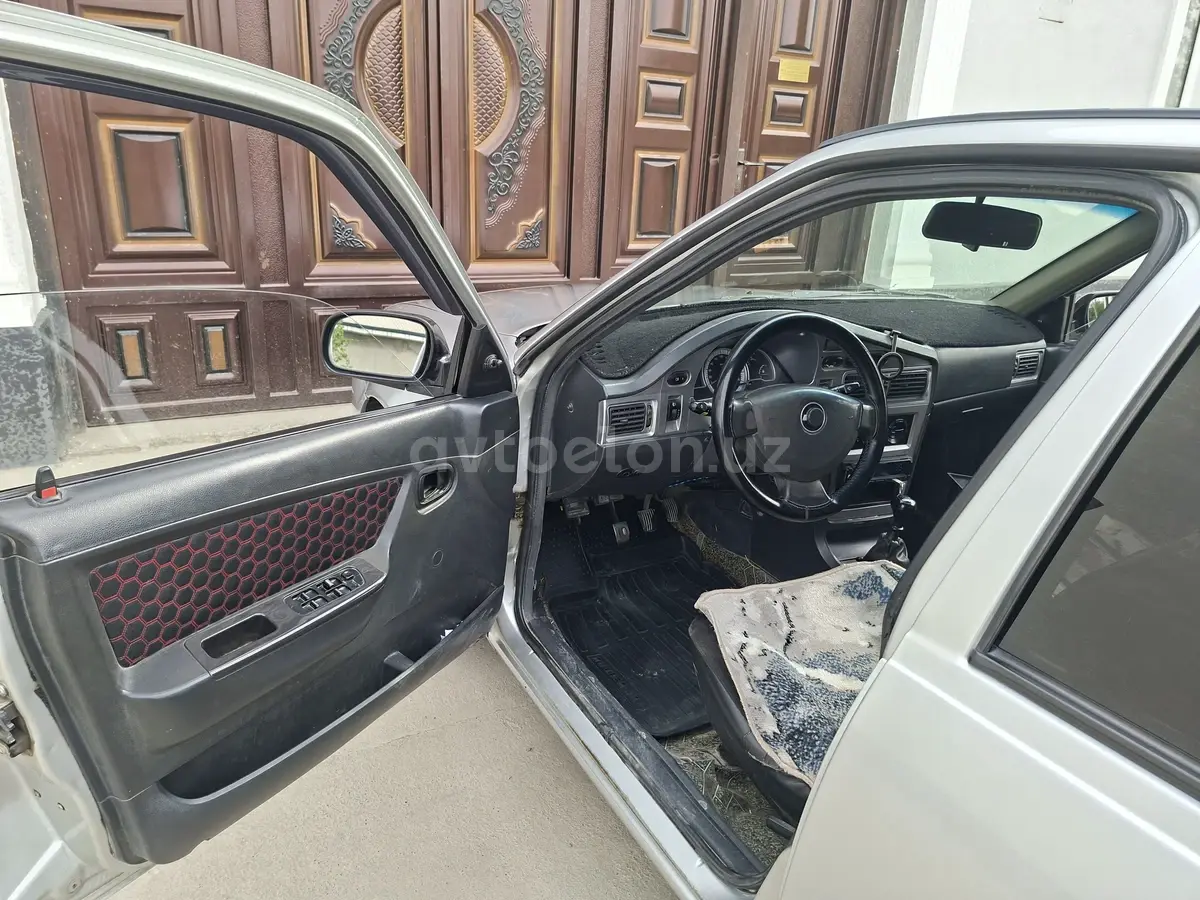 Chevrolet Nexia 2 2010 — 6