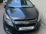 Chevrolet Spark 2020 года, КПП Автомат, в Ташкент за ~9 207 y.e. id5207239, Фото №1