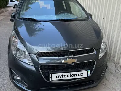 Chevrolet Spark 2020 yil, КПП Avtomat, shahar Toshkent uchun ~9 206 у.е. id5207239