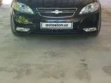 Черный Chevrolet Gentra, 3 позиция 2023 года, КПП Автомат, в Фергана за 14 200 y.e. id5223725, Фото №1