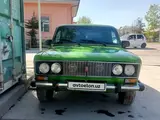 Зеленый ВАЗ (Lada) 2106 1984 года, КПП Механика, в Наманган за 3 000 y.e. id5183336, Фото №1