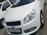 Chevrolet Nexia 3, 3 позиция 2022 года, КПП Автомат, в Ташкент за 11 600 y.e. id5235620, Фото №1
