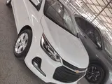 Chevrolet Onix 2024 года, в Фергана за 14 550 y.e. id6767616, Фото №1