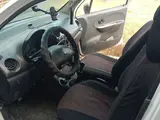 Белый Daewoo Matiz Best, 1 позиция 2006 года, КПП Механика, в Карши за 3 000 y.e. id6326411, Фото №1
