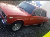 Красный ВАЗ (Lada) 2106 1985 года, КПП Механика, в Самарканд за ~1 589 y.e. id5254804, Фото №1