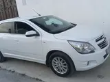 Oq Chevrolet Cobalt, 4 pozitsiya 2018 yil, КПП Avtomat, shahar Samarqand uchun 10 673 у.е. id5233098, Fotosurat №1