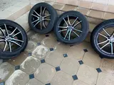 Vossen R17 в Самарканд за 270 y.e. id6476624, Фото №1