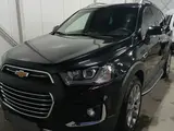 Chevrolet Captiva, 4 позиция 2010 года, КПП Автомат, в Ургенч за ~12 552 y.e. id6633803, Фото №1
