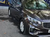 Kia Carnival 2016 года, в Наманган за 19 750 y.e. id6684812, Фото №1
