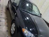 Черный Chevrolet Gentra, 3 позиция 2023 года, КПП Автомат, в Самарканд за 15 500 y.e. id5216982, Фото №1