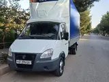 ГАЗ 2008 года, в Наманган за 8 200 y.e. id6438137, Фото №1