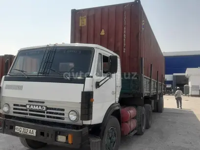 КамАЗ 1987 года, в Китабский район за 12 000 y.e. id6392705