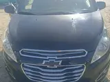 Chevrolet Spark, 3 pozitsiya EVRO 2013 yil, КПП Avtomat, shahar Buxoro uchun 5 000 у.е. id5194479, Fotosurat №1