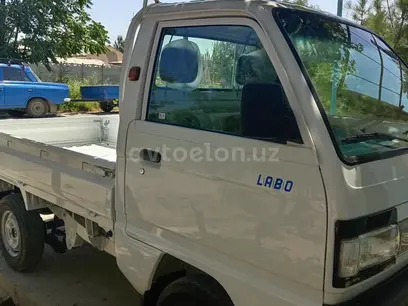 Белый Daewoo Labo 2024 года, в Самарканд за ~8 919 y.e. id6326695