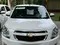 Белый Chevrolet Cobalt, 4 позиция 2024 года, КПП Автомат, в Ташкент за 13 000 y.e. id5180064