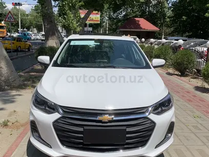 Chevrolet Onix 2023 yil, shahar Samarqand uchun 14 000 у.е. id5187115