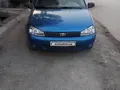 Синий ВАЗ (Lada) Kalina 2008 года, КПП Механика, в Фергана за 3 000 y.e. id6673510
