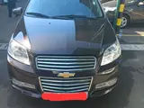 Chevrolet Nexia 3, 4 позиция 2018 года, КПП Автомат, в Ургенч за 9 100 y.e. id5194467, Фото №1