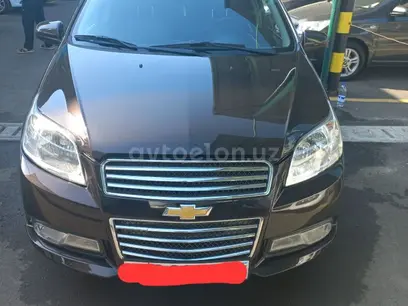 Chevrolet Nexia 3, 4 pozitsiya 2018 yil, КПП Avtomat, shahar Urganch uchun 9 100 у.е. id5194467