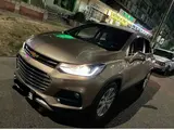 Chevrolet Tracker, 1 позиция 2019 года, КПП Механика, в Ташкент за 9 700 y.e. id6441920