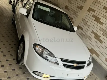 Chevrolet Gentra, 3 pozitsiya 2024 yil, КПП Avtomat, shahar Toshkent uchun 16 550 у.е. id5001993