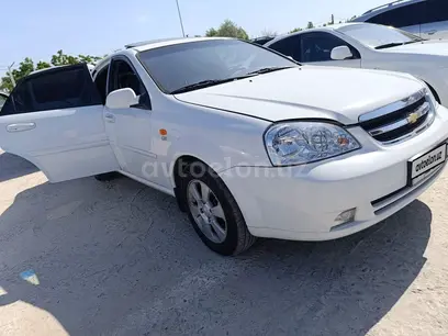 Chevrolet Lacetti, 3 pozitsiya 2013 yil, КПП Avtomat, shahar Samarqand uchun 7 800 у.е. id5176687