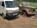 Chevrolet Damas 2020 года, в Кегейлийский район за ~6 646 y.e. id6653789