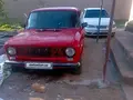 Красный ВАЗ (Lada) 2101 1980 года, КПП Механика, в Джизак за ~1 195 y.e. id5171663