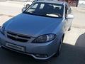 Chevrolet Lacetti, 1 позиция 2015 года за 8 600 y.e. в Навои