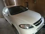 Chevrolet Gentra, 1 позиция 2022 года, КПП Механика, в Самарканд за 10 802 y.e. id6347282, Фото №1