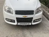 Chevrolet Nexia 3, 3 pozitsiya 2019 yil, КПП Avtomat, shahar Toshkent uchun 8 500 у.е. id5211951, Fotosurat №1