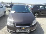 Chevrolet Nexia 3, 2 позиция 2019 года, КПП Механика, в Джизак за ~7 678 y.e. id6403286, Фото №1