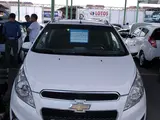 Chevrolet Spark, 4 позиция 2017 года, КПП Механика, в Ташкент за 8 000 y.e. id5034016, Фото №1