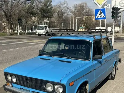 ВАЗ (Lada) 2106 1983 года, КПП Механика, в Ташкент за ~1 600 y.e. id5213928