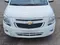 Белый Chevrolet Cobalt, 4 позиция 2024 года, КПП Автомат, в Гулистан за 12 800 y.e. id5172178