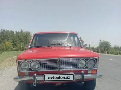 Красный ВАЗ (Lada) 2103 1975 года, КПП Механика, в Байсунский район за ~1 403 y.e. id2647086