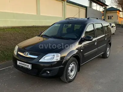 Черный ВАЗ (Lada) Largus 2020 года, КПП Механика, в Ташкент за 13 800 y.e. id5162414