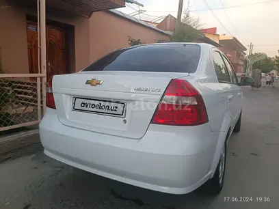 Chevrolet Nexia 3, 4 pozitsiya 2019 yil, КПП Avtomat, shahar Samarqand uchun 9 710 у.е. id5180365