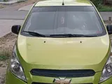 Chevrolet Spark, 2 позиция 2012 года, КПП Механика, в Паркентский район за 5 000 y.e. id6382174, Фото №1