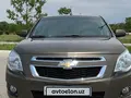 Коричневый Chevrolet Cobalt, 4 евро позиция 2023 года, КПП Автомат, в Навои за ~11 398 y.e. id6419468