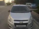 Chevrolet Spark, 2 позиция 2017 года, КПП Механика, в Ташкент за 7 375 y.e. id5036546, Фото №1