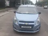 Chevrolet Spark, 2 позиция 2017 года, КПП Механика, в Ташкент за 7 500 y.e. id5202772, Фото №1