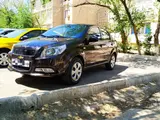 Sadaf-jigarrang Chevrolet Nexia 3, 2 pozitsiya EVRO 2017 yil, КПП Mexanika, shahar Navoiy uchun ~9 524 у.е. id5190049