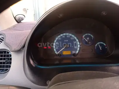 Chevrolet Matiz, 4 pozitsiya 2016 yil, КПП Mexanika, shahar Namangan uchun 5 500 у.е. id4999320